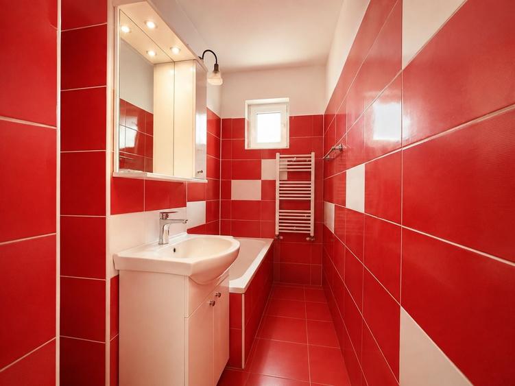 Apartament modern - Complet amenajat - Inel 2 - 12