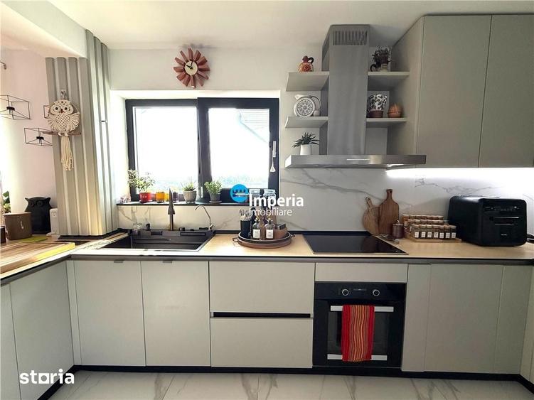 Casă cu 4 camere cu Teren 2165 Mp în Miroslava