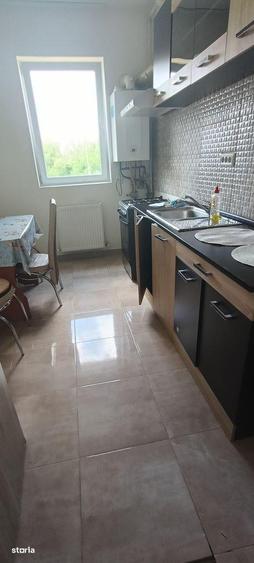 Apartament cu 2 camere decomandat în Dobroești