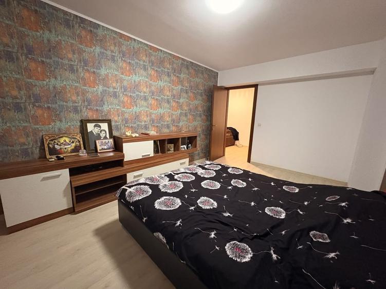 Apartament 2 camere | 73 mp utili + terasă 15 mp | Confort City - 4