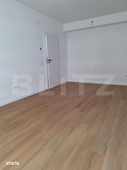 Apartament cu 2 camere decomandat în Recea