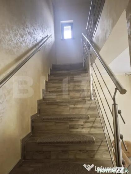 Duplex cochet de vanzare in Sanpetru | Curte amenajata | - Sanpetru (Brasov) - 12