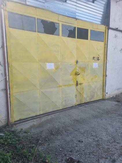 Spațiu comercial, de 400 mp, în Exterior Vest
