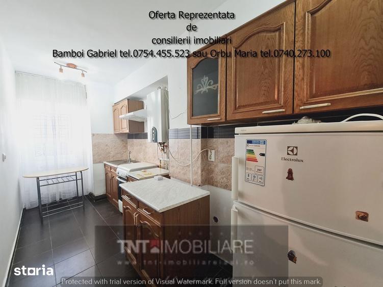 Apartament 1 camera decomandat de vanzare zona Copou - 7