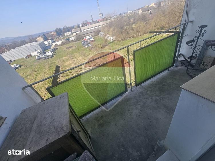 Apartament cu 1 camere de inchiriat