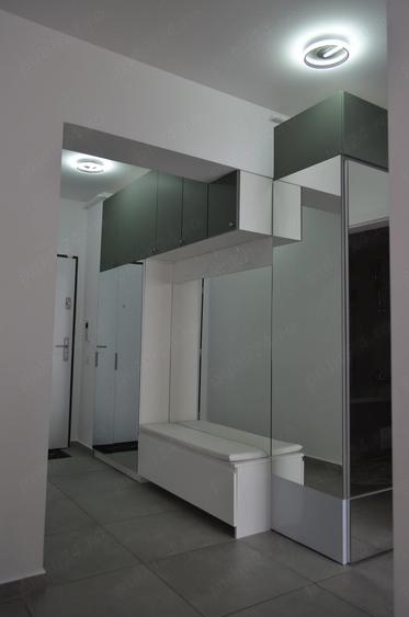 Apartament cu 2 camere decomandat, mobilat în Circumvalațiunii