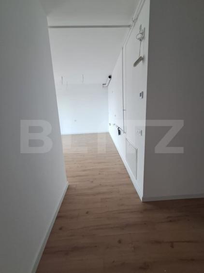 Apartament 3 camere, 73,13 mp, Etaj 10 , zona Livezeni - 12