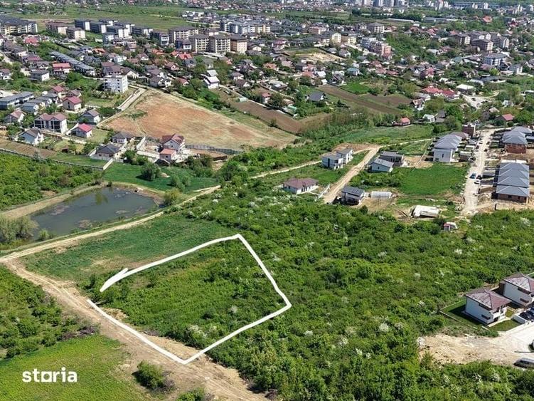 Teren de vanzare - 6