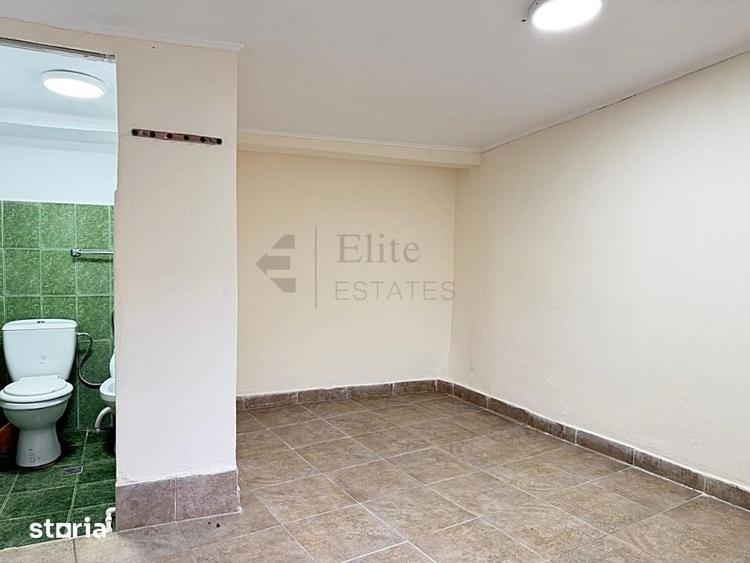 Casa singura in curte zona Parcul Salca | Acces auto - 9