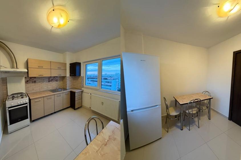 Apt. 2 cam.?tefan cel Mare-Mo?ilor,1 min. metrou Obor,Str. Lunc?oara - 12