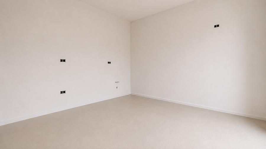 Duplex cu 5 camere cu Teren 250 Mp în Moșnița Nouă