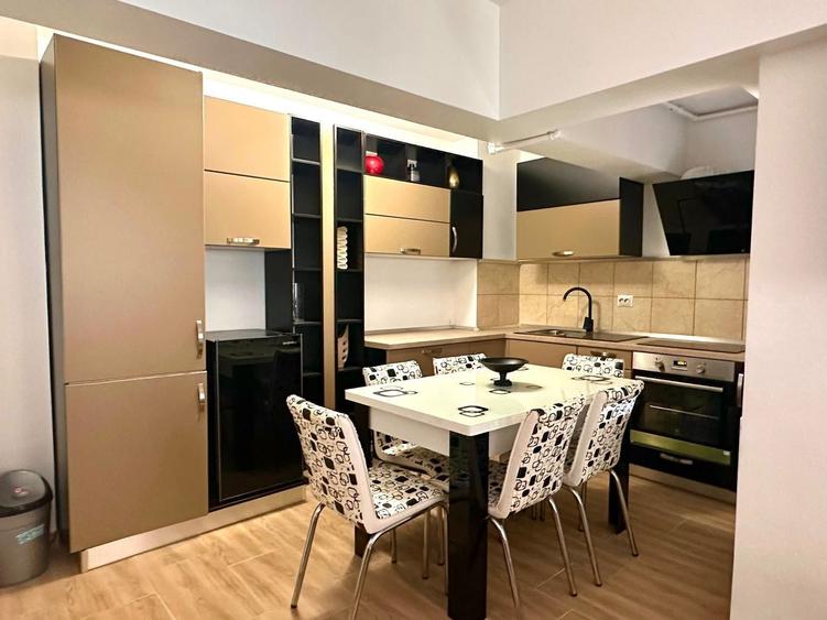 2 camere Birou | Bd. Unirii | Tribunal | 3 balcoane | - 3