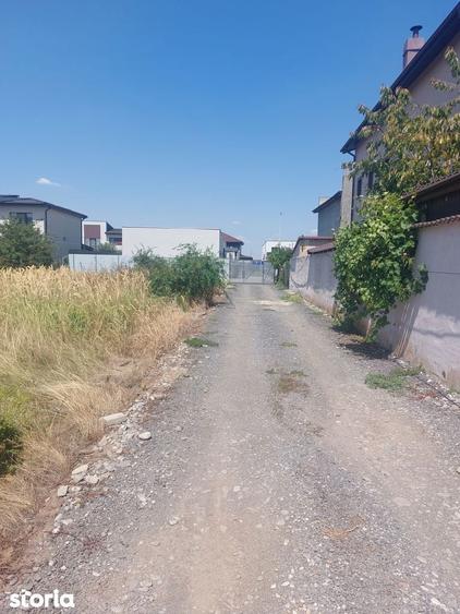 Bragadiru, Strada Ametistului - 5