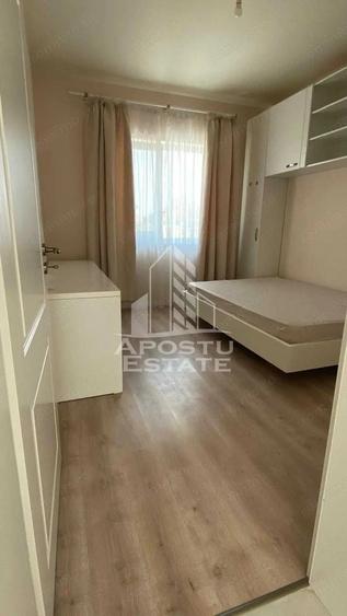 Casa individuala, de inchiriat , curte proprie , Dumbravita - 8