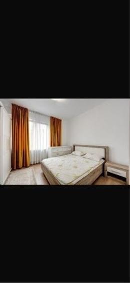 Apartament cu 3 camere decomandat, mobilat în Bucureștii Noi