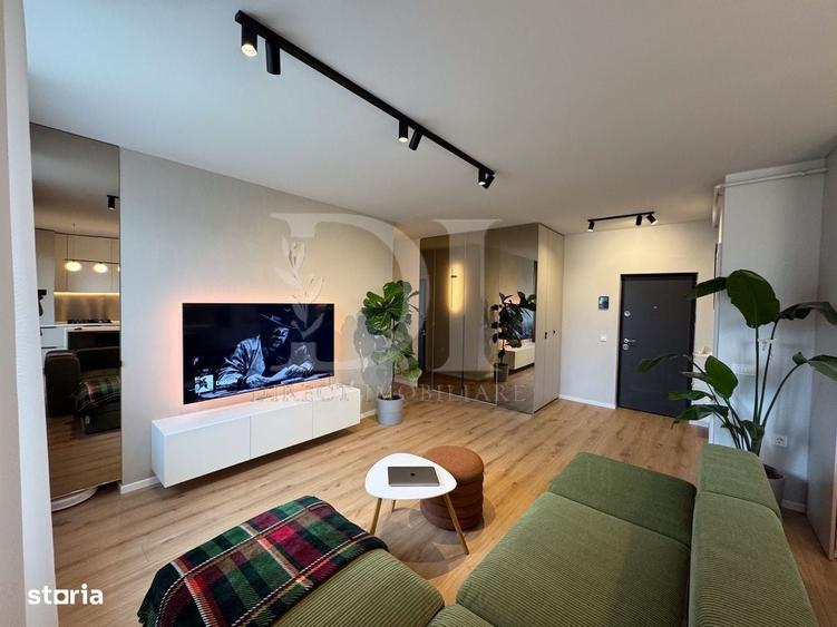 Apartament cu 3 camere în Iris — fotografia 1