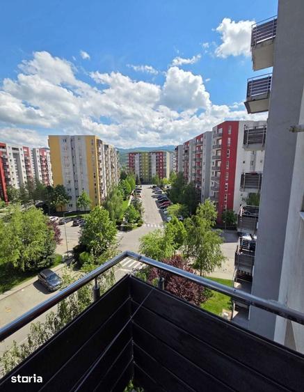 Apartament cu 2 camere decomandat în Bartolomeu