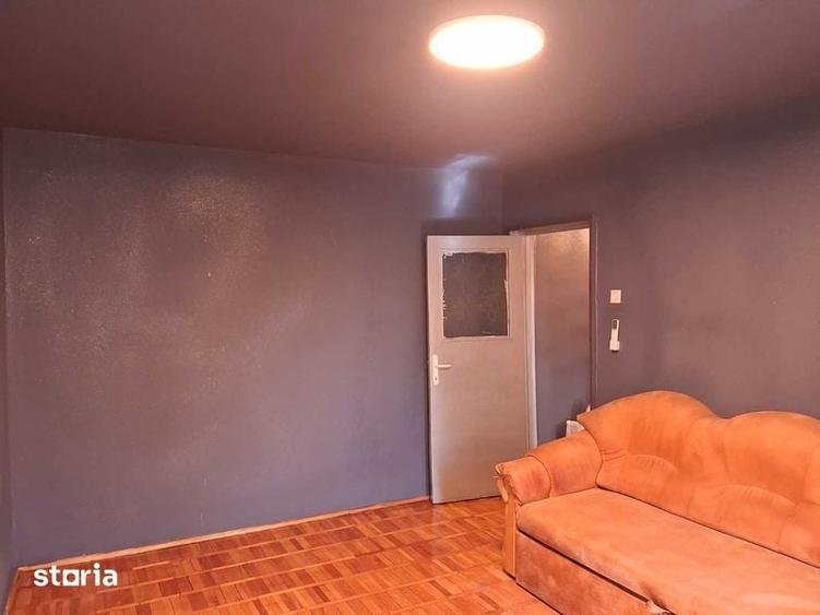 Inchiriez apartament 2 camere - 8