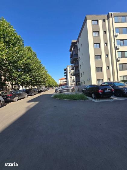 Garsonieră în Dobroești