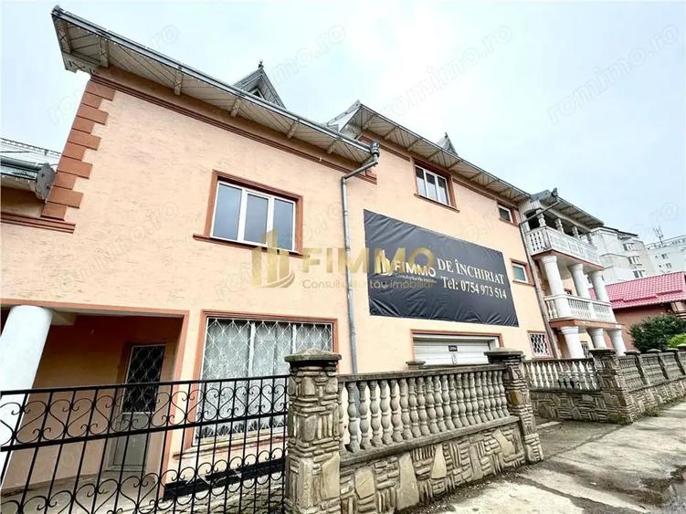 Casă cu Teren 1000 Mp în Obcini