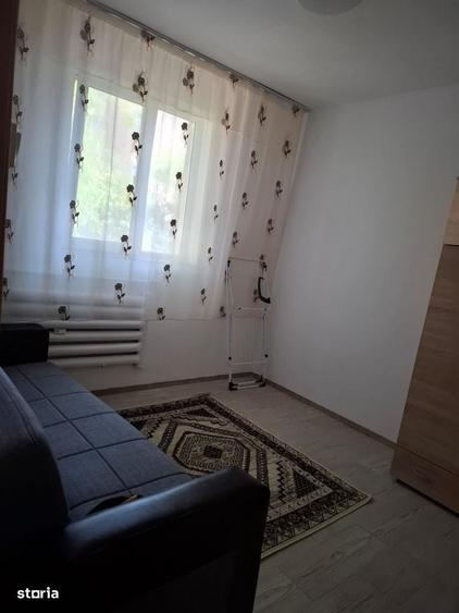 Garsonieră semidecomandată în Bularga