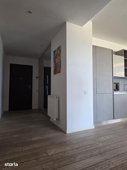 Chirie I Apartament 3 camere I Iancu Nicolae - 12