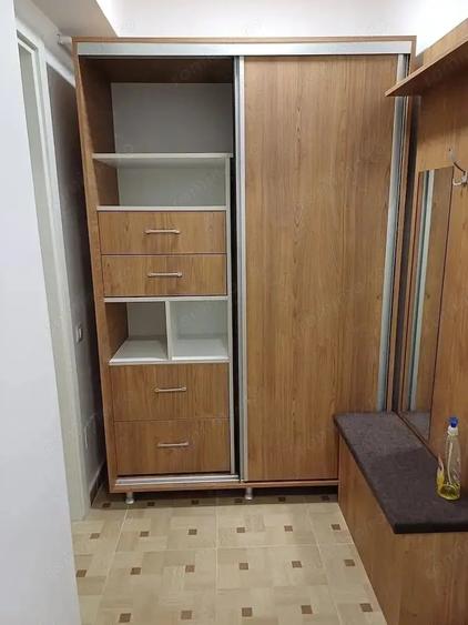 Garsonieră decomandată în Ozana