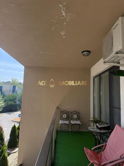 Apartament cu 2 camere decomandat, mobilat în Timișoara