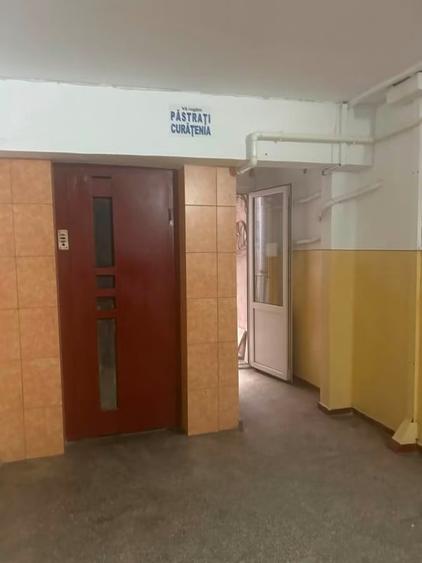 Apartament cu 3 camere decomandat în Timișoara