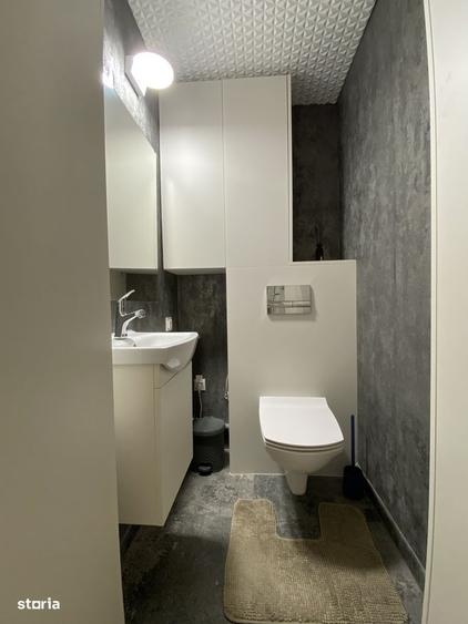 Apartament cu 4 camere decomandat, mobilat în Avantgarden