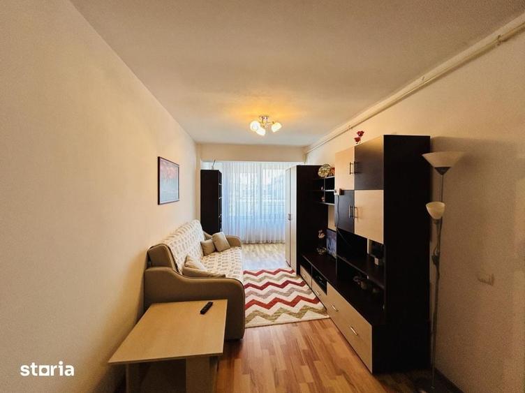 Apartament 2 camere,+ balcon ,Doamna Stanca, Sibiu - 6