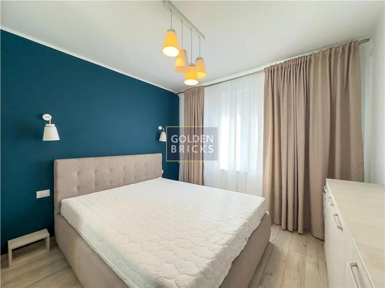 Apartament cu 2 camere decomandat, mobilat în Dristor