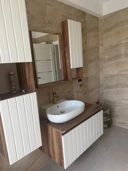 Apartament 3 camere, 100 mp, 3 bai, bloc 2026, zona Medicina, Craiova - 8