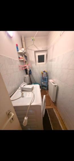 Apartament cu 3 camere decomandat în George Enescu