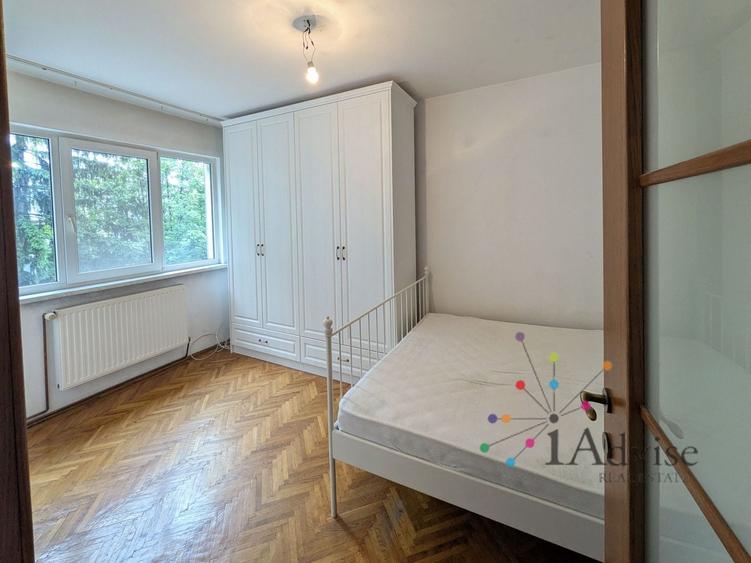 Apartament cu 2 camere semidecomandat în Astra