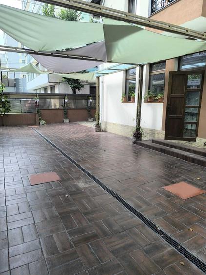 Spațiu comercial, de 600 mp, în Central