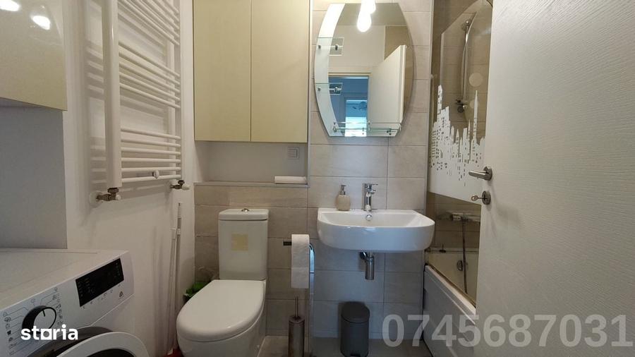 Apartament 2 camere+Parcare | GranVia Park Lujerului | Gata de mutare - 3