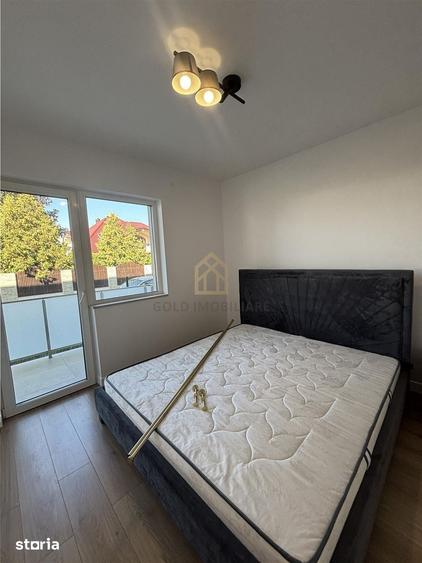 Apartament cu 3 camere în Recea