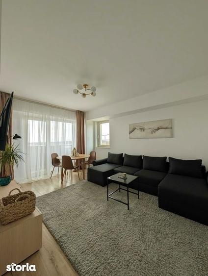 Apartament cu 3 camere în Copou