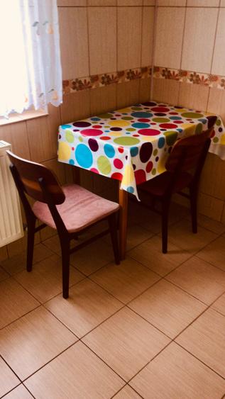 Garsonieră decomandată în Dristor