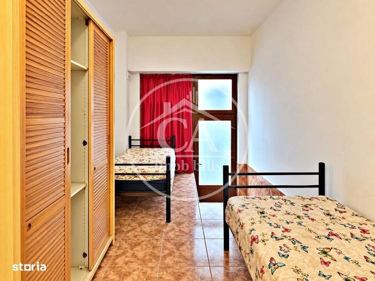 Casă cu 2 camere cu Teren 240 Mp în Ultracentral