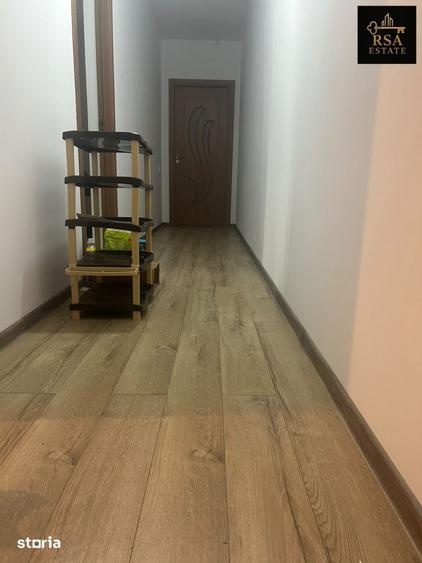 Apartament cu 2 camere în Republicii