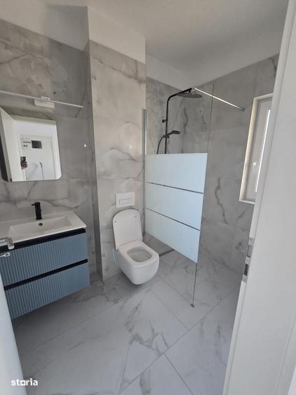 Duplex de Inchiriat 4 camere 2 bai 700 langa Carrefour - 5