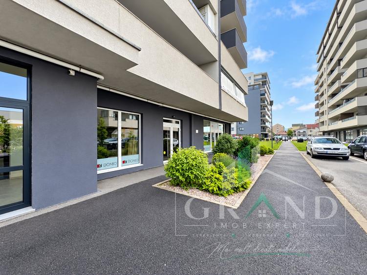 Apartament cu 3 camere semidecomandat, mobilat în Mărăști