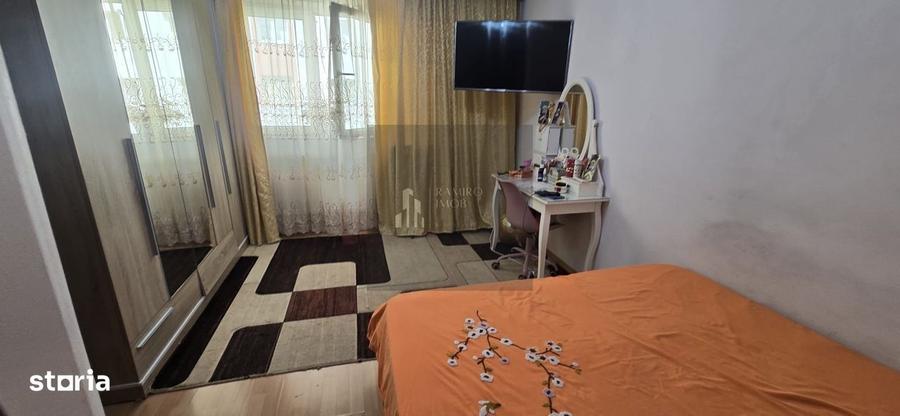 2 camere decomandat / zona Brancoveanu - 6