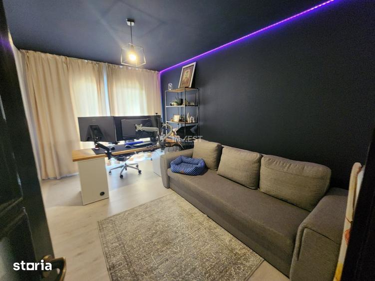 Casă cu 4 camere cu Teren 300 Mp în Valea Adâncă