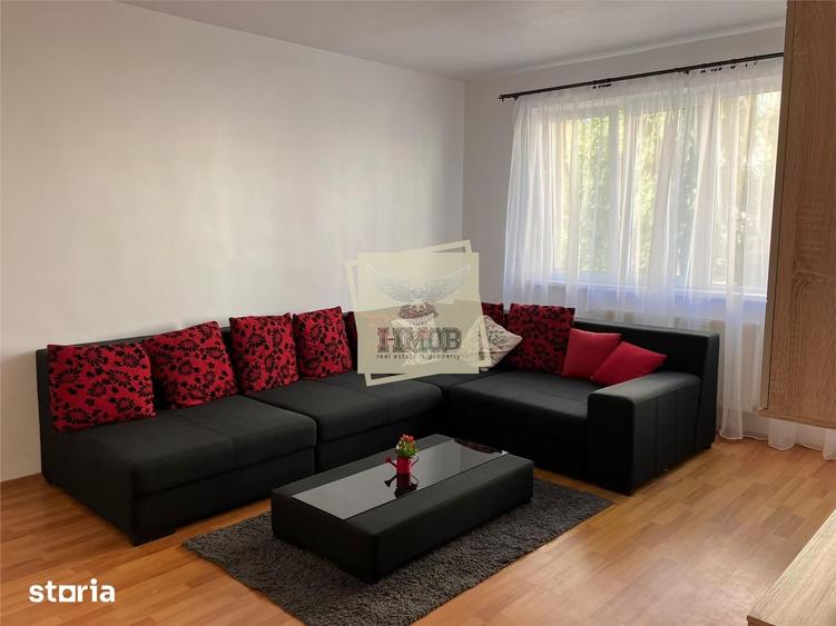 Apartament modern 2 camere terasa si parcare nou calea Dumbravi - 1