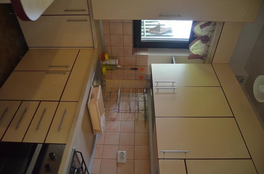 Apartament cu 2 camere decomandat în Piatra Arsă