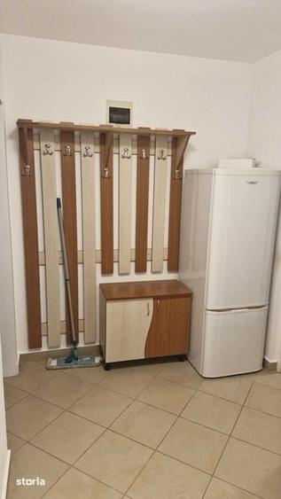 Apartament de inchiriat 2 camere Zorilor langa spitalul de Recuperare - 5