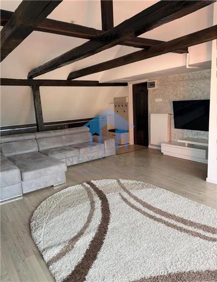 Apartament cu 3 camere decomandat în Bună Ziua